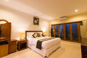 Bali Royal Heritage Villas