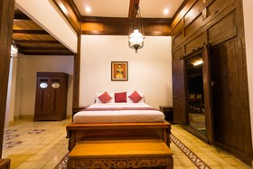 Bali Royal Heritage Villas