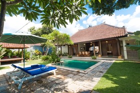 Bali Royal Heritage Villas