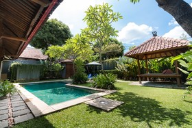 Bali Royal Heritage Villas