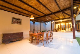 Bali Royal Heritage Villas