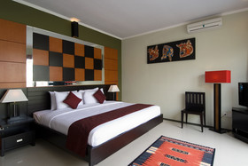 Bali Swiss Villa