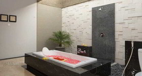 Bali Swiss Villa