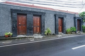 Balitung Villa Seminyak
