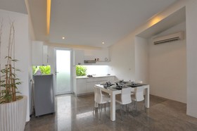 Bali Yarra Villas