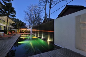 Bali Yarra Villas