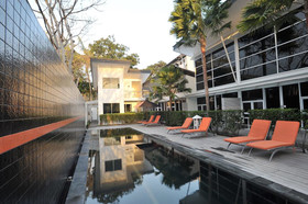 Bali Yarra Villas