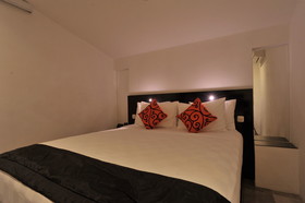 Bali Yarra Villas