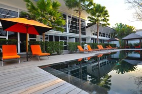 Bali Yarra Villas