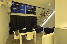 Bali Yarra Villas