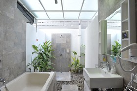Bali Yarra Villas