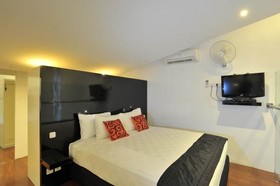 Bali Yarra Villas