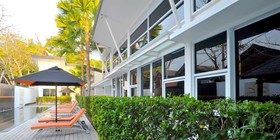 Bali Yarra Villas