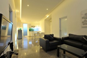Bali Yarra Villas