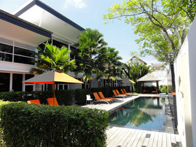 Bali Yarra Villas