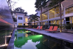 Bali Yarra Villas