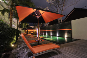 Bali Yarra Villas