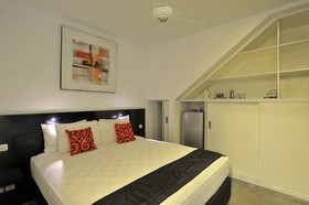 Bali Yarra Villas