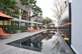 Bali Yarra Villas