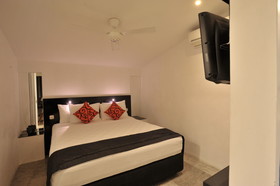 Bali Yarra Villas