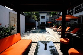 Bali Yarra Villas