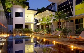 Bali Yarra Villas