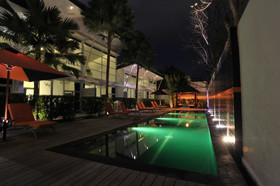 Bali Yarra Villas