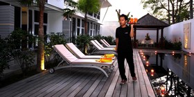 Bali Yarra Villas