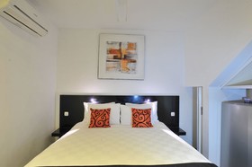 Bali Yarra Villas