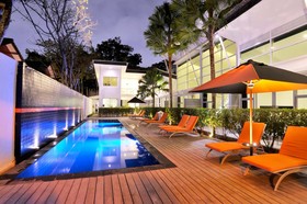 Bali Yarra Villas