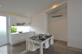 Bali Yarra Villas