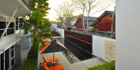 Bali Yarra Villas