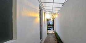 Bali Yarra Villas