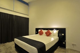 Bali Yarra Villas