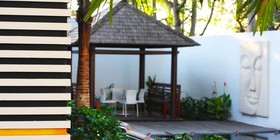 Bali Yarra Villas