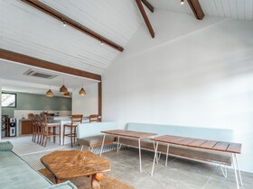 Batu Belig Living Managed by CPM Bali