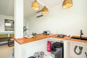 Batu Belig Living Managed by CPM Bali
