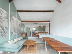 Batu Belig Living Managed by CPM Bali