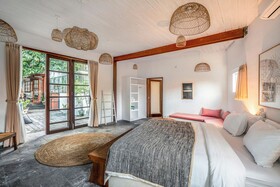 Batu Belig Living Managed by CPM Bali