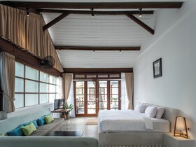 Batu Belig Living Managed by CPM Bali