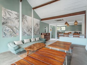 Batu Belig Living Managed by CPM Bali