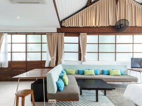 Batu Belig Living Managed by CPM Bali