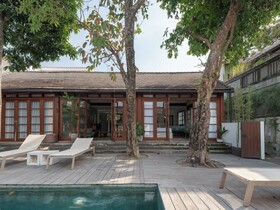 Batu Belig Living Managed by CPM Bali