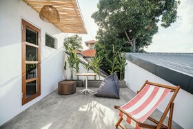 Batu Belig Living Managed by CPM Bali
