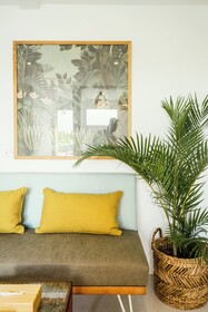 Batu Belig Living Managed by CPM Bali