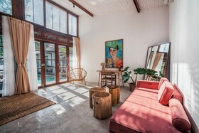 Batu Belig Living Managed by CPM Bali