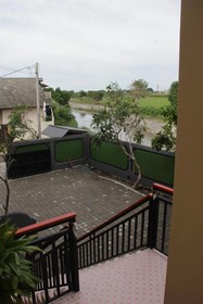 Beji Ayu Homestay