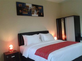 Beji Ayu Homestay