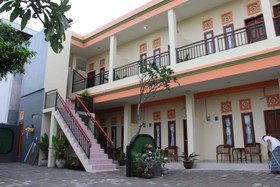 Beji Ayu Homestay