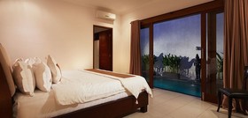 Maisaba Seminyak Loft & Villas